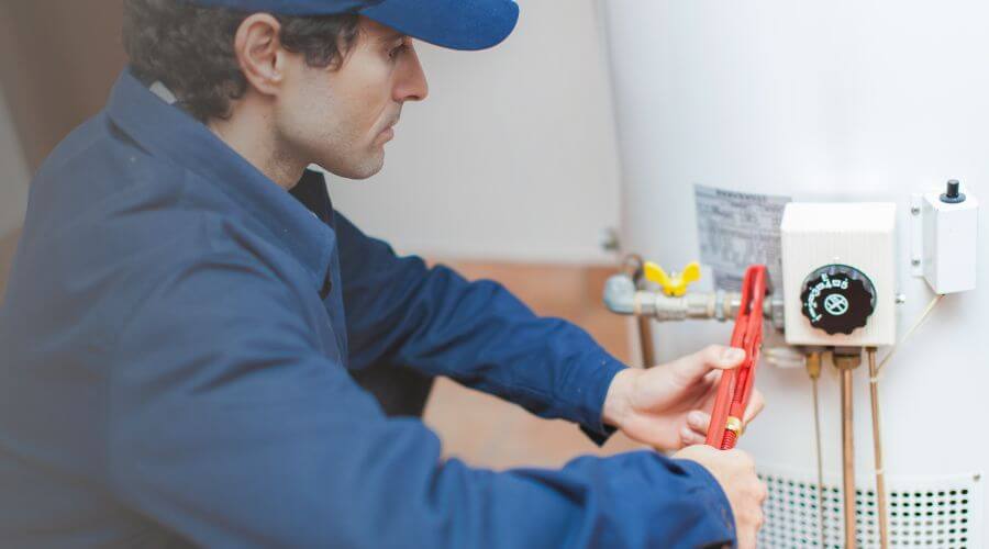 Professional Gas Leak Detection in Webb, AL